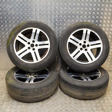 CHRYSLER 300 C LX Alloy Wheel