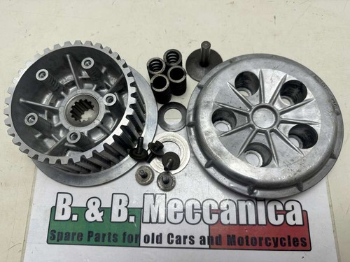 Clutch pressure plate basket - pressure,