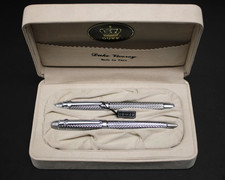 Duke Viceroy Silvertone Rain