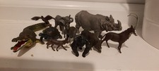 Britains Animals - X12 (See