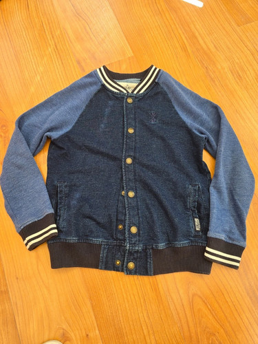 Next boys jacket - next, blue