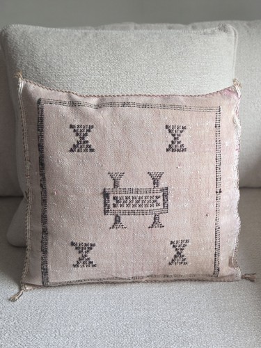 Moroccan cactus sabra silk - cactus,