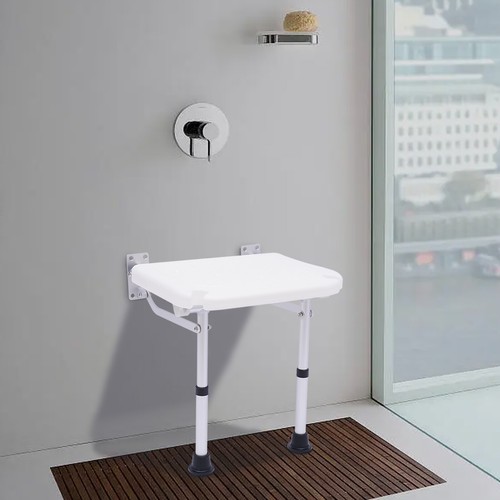 Folding seat bath chair shower - chair,