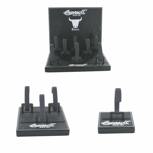 Ingersoll watch stand - ingersoll, display