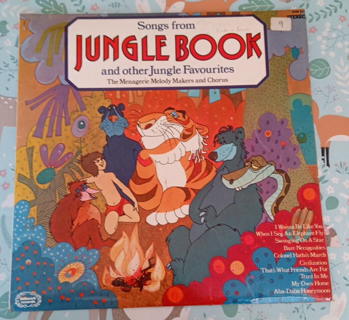 Disney songs from the - songs,