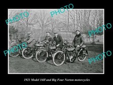 OLD 8x6 HISTORIC PHOTO OF 1921