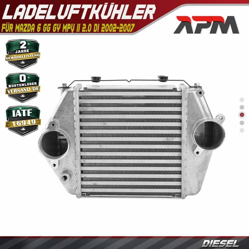 Intercooler turbo cooler for - turbo,