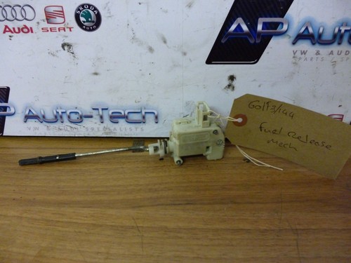 Fuel cap release solenoid - fuel, 1j5
