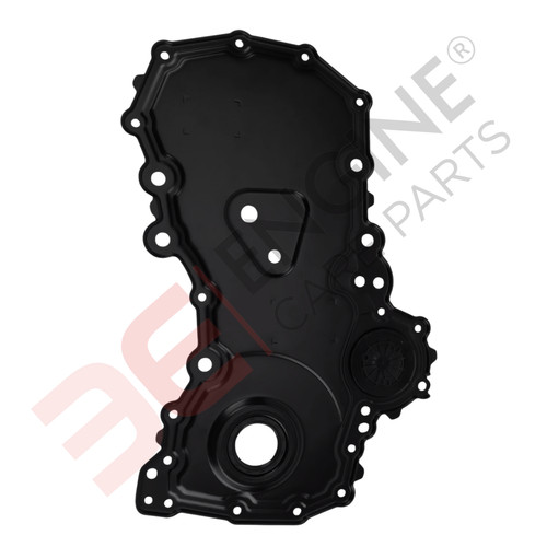 Timing case cover for - case, ford