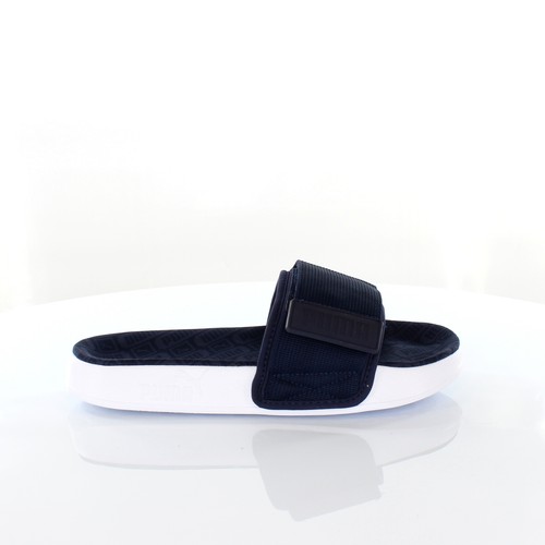 Puma leadcat ylm mens - mens, navy