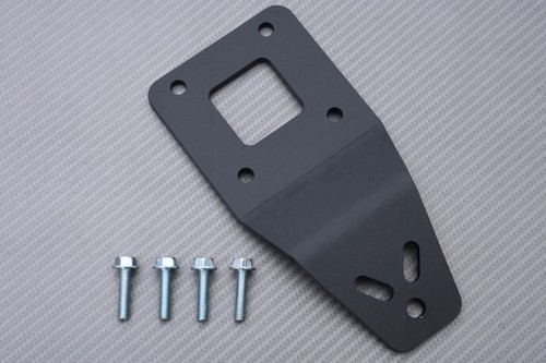 Additional light bracket for - light,
