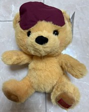 House Of Fraser Bear 2024 Eye