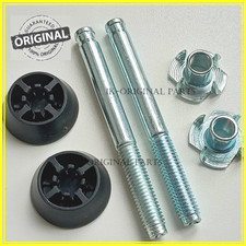 IKEA PAX FEET LEGS 110617