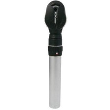 Keeler Practitioner Ophthalmoscope (AA Battery)