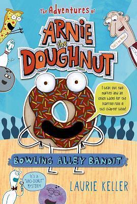 Bowling alley bandit - alley, the