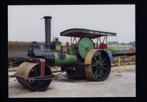Tz0124 steam roller lisa - -,