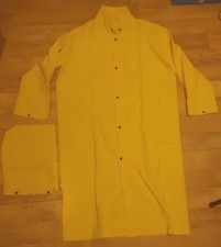HWC Adult Heavy Duty Yellow