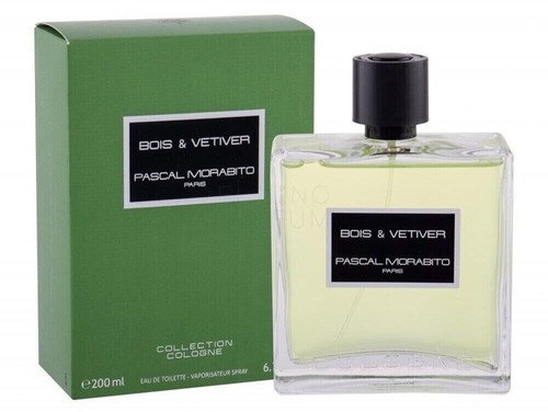 Pascal morabito for him - morabito,