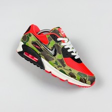 Nike Air Max 90 Atmos 'Reverse Duck Camo' - 2019 - SIZE UK7 - NOT A BUNDLE