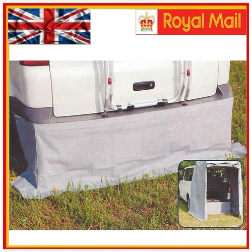 Fits campervan rear - vw,