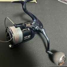 Shimano Twin Power XD 4000XG