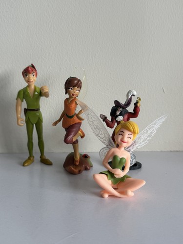 Disney peter pan tinkerbell - disney's,