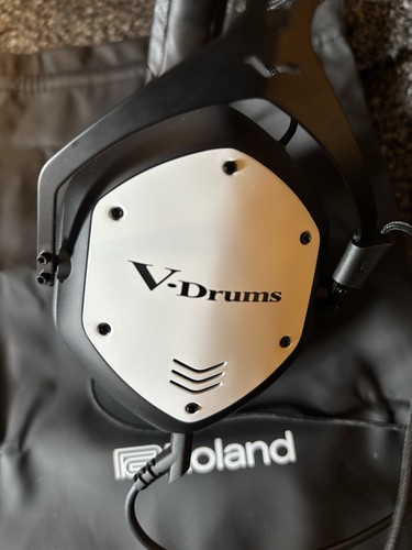 Roland vmh drums - roland, vmh-d1