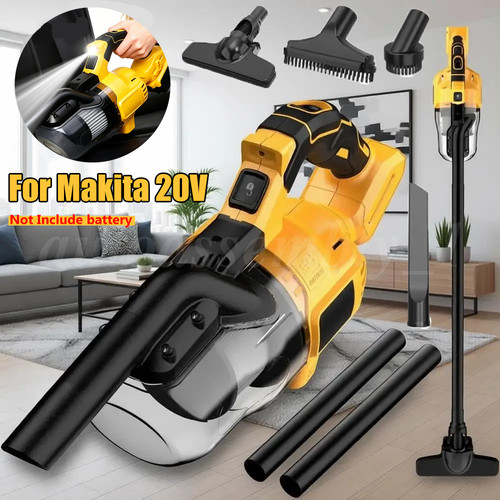 Cordless vacuum cleaner for - cordless,