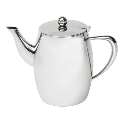 Large teapot coffee pot - teapot,