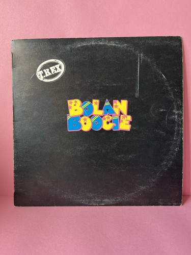 Bolan boogie marc - -,