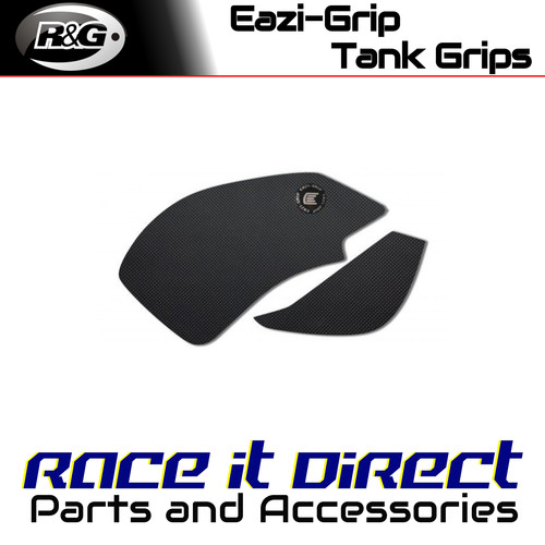 Eazi grip tank grips - tank,