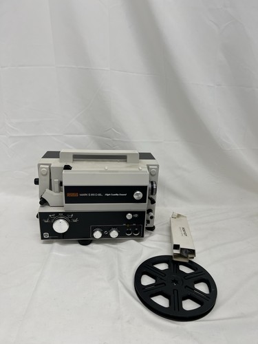Eumig mark 810d - eumig,