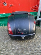 Piaggio Vespa GT GTS Super