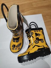 LONE CONE , DINO Kids Wellies