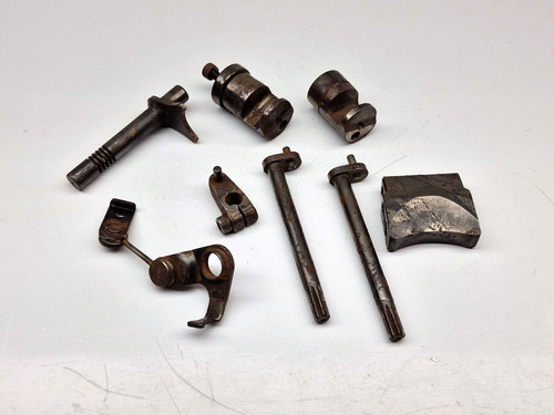 Honda 250 power valve - honda,
