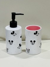 Disney Mickey Minnie Mouse