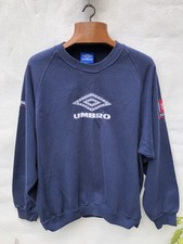 Vintage 90s umbro pro - 90s,