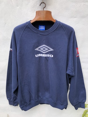 Vintage 90s umbro pro - 90s, training