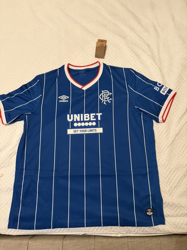 Umbro glasgow rangers home pro - umbro,
