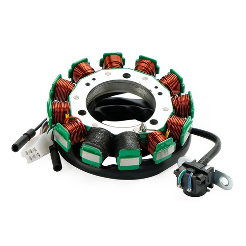 Magneto stator assy for - stator, honda
