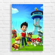 Paw Patrol Squad Adventure