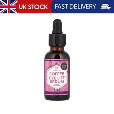Leven Rose, Coffee Eye Lift
