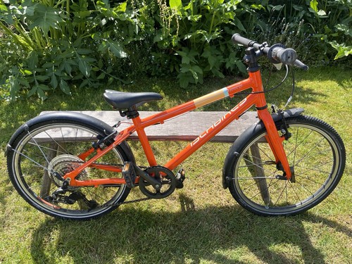 Islabikes beinn 20l unisex - beinn,
