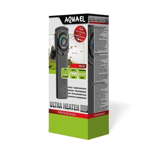 Aquael ultra heater - aquael-uk,