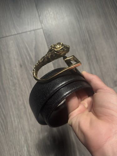 Authentic gucci dionysus belt - dionysus,