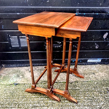 Elegant & Delicate Georgian