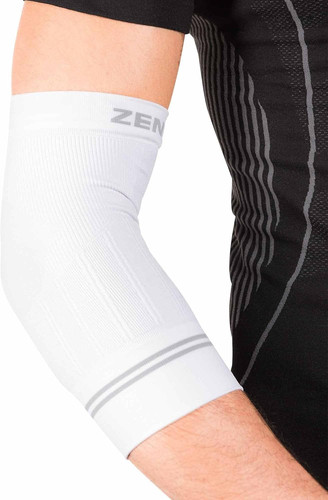 Compression tennis elbow - compression,