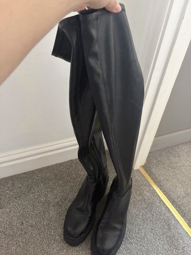 Primark women knee high - primark,