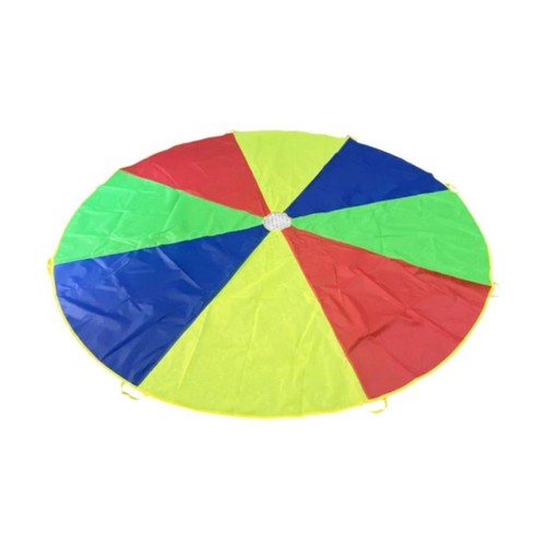 Play parachute foldable - play,