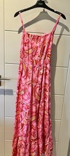 Paislwy floral summer - summer, dress